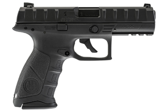 Beretta APX Blowback CO2 Pistol