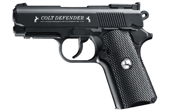 Umarex Colt Defender Full Metal BB Pistol