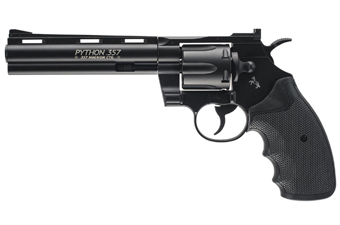 Umarex Colt Python 6-Inch BB Revolver