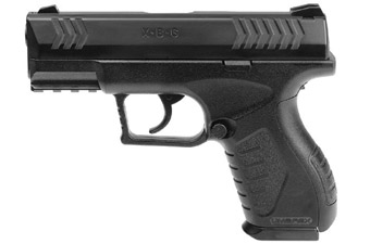 Umarex XBG CO2 Air BB Pistol
