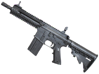 Umarex Steel Force Full-Auto Blowback BB Rifle