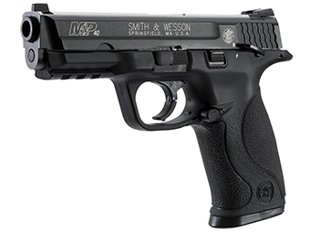 Umarex Smith & Wesson M&P 40 BB Pistol