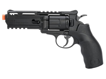 Elite Force H8R CO2 Airsoft Revolver | Replicaairguns.us