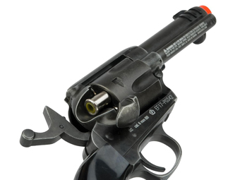 Elite Force Legends WildCard Airsoft Revolver