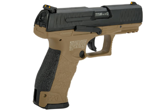 Umarex Walther PPQ M2 .43 Paintball Pistol