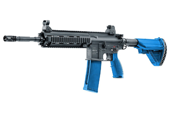 Umarex T4E HK 416 .43 CO2 Paintball Rifle