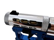 Alias Airguns Gem CO2 Airsoft/Steel BB Air Pistol