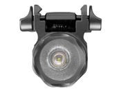 330 Lumen Anodized Weapon Light W/ Qrm Color Lens Filter