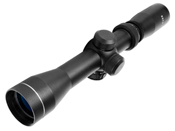 2-7x32 Long Eye Scout Series Relief Scope