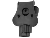 Amomax M92 Polymer Tactical Holster