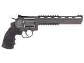 Black Ops Exterminator Revolver Gun