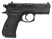 ASG CZ 75D Compact CO2 NBB Steel BB gun