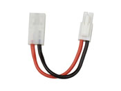ASG Large Female- Small Male Adapters