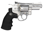 ASG Dan Wesson 2.5 Inch CO2 Steel BB Revolver