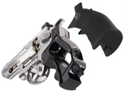 ASG Dan Wesson 2.5 Inch CO2 Steel BB Revolver