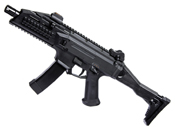 ASG CZ Scorpion EVO 3 A1 AEG NBB Airsoft Rifle