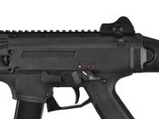 ASG CZ Scorpion EVO 3 A1 Full Metal AEG Airsoft Gun