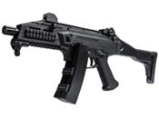 ASG CZ Scorpion EVO 3 A1 Full Metal AEG Airsoft Gun