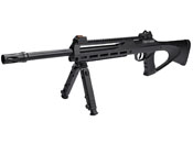 ASG TAC-4.5 CO2 Non-Blowback Steel BB Rifle
