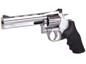ASG Dan Wesson 715 6 Inch CO2 Steel BB Revolver