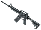 AEG PL CS4A1 Black Airsoft Rifle