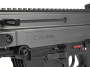 ASG Licensed CZ 805 BREN AEG NBB Airsoft Rifle