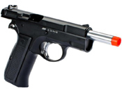 CZ 75 Gas Blowback Airsoft gun