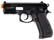 CZ 75D Compact Spring Airsoft gun