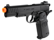 ASG STI Duty One CO2 Blowback Airsoft Pistol
