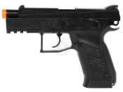 GBB MS CO2 CZ 75 P-07 Duty US Airsoft Pistol