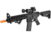 LMT Defender 2000 Airsoft AEG Rifle