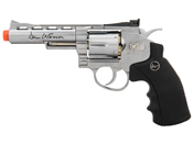 ASG Dan Wesson WG 4 Inch CO2 Airsoft Revolver