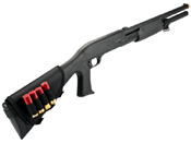 Franchi SAS Spring Airsoft Shotgun - Long Version