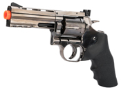 ASG Dan Wesson 715 4-Inch CO2 Airsoft Revolver