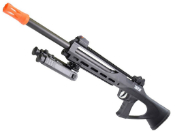 ASG TAC-6 Sniper CO2 NBB Airsoft Rifle