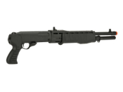 Franchi SPAS-12 3-Burst US Version Airsoft Shotgun