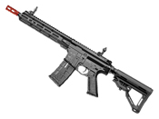 ICS CXP-MMR SBR Blowback Airsoft Rifle - 6mm