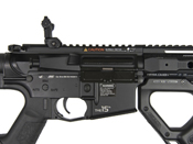 ASG ICS Hera Arms CQR AEG Blowback Airsoft Rifle  