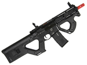 ASG ICS Hera Arms CQR SSS AEG Blowback Airsoft Rifle