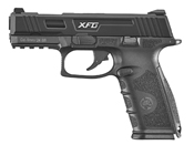 XFG Blowback Airsoft gun - 6mm