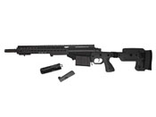 ASG Mk13 Mod 7 Airsoft Sniper Rifle