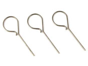 Tornado Impact Replacement 1 Pin