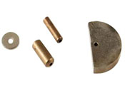 Tornado Impact Replacement Trigger Components