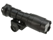 Avengers Tactical CREE LED Scout Mini Weapon Flashlight