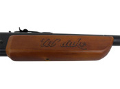Air Venturi John Wayne Lil' Duke Spring NBB Steel BB Rifle