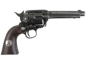 WJ Colt John Wayne SAA CO2 Pellet Revolver