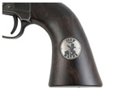 WJ Colt John Wayne SAA CO2 Pellet Revolver