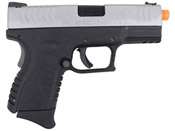 Air Venturi Springfield Armory XDM GBB Airsoft gun