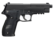 Sig Sauer P226 CO2 Blowback Pellet gun