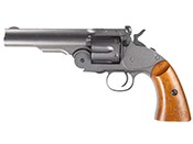 Schofield No. 3 CO2 BB/pellet revolver